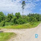 Продаются 3 земельных участка для частного строительства или долгосрочных инвест