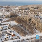 Pārdod zemes gabalu (attēlā Nr.2) privātai apbūvei vai ilgtermiņa ieguldījumam S