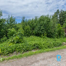 Продается земельный участок (на фото № 4) для частного строительства или долгоср