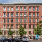 Pārdod multifunkcionālas telpas renovētā ēkā - Stabu ielā 49A. Telpas izvietotas pagalma ēkas pagrabstāvā Kopējā platība 104, 1 m² 2 ieejas - katra no savas ēkas puses