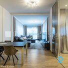 Apartment for rent in Jurmala