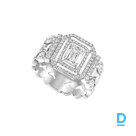 For sale Messika D-Vibes Multi-Row Ring