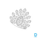 Продают Messika Marquise Desert Bloom