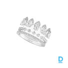 Pārdod Messika Alliance Desert Bloom