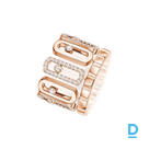 Pārdod Messika Move Iconica