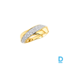 For sale Graff Spiral Diamond Ring