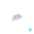 For sale Graff Classic Butterfly Round Diamond Ring