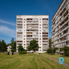 Apartment for sale in Zebiekstes iela 5