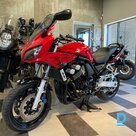 Pārdod Yamaha Fazer 600 motociklu, 600 cm³, 2002