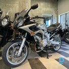Pārdod Yamaha FZ6 motociklu, 600 cm³, 2005