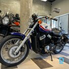 For sale Honda Shadow 750 VT750S motorcycle, 750 cc, 2012