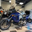 For sale Honda Varadero Xl1000 motorcycle, 1000 cc, 1999