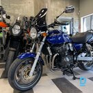 For sale Suzuki Inazuma 750 motorcycle, 750 cc, 2004