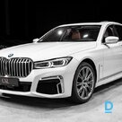 Pārdod BMW 750i, 2020