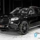 Pārdod Mercedes-Benz GLS 400D 4MATIC, 2020