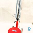 Pārdod Cleanfix R 44 duo-speed grīdas uzkopšanas ierīci