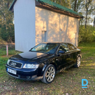 Pārdod Audi A4 B6 2002