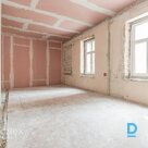 2-room apartment in the project "Raņķa Dambis 31"