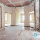3-room apartment in the project "Raņķa Dambis 31"