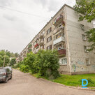 Apartment for sale in Jelgavas iela 28