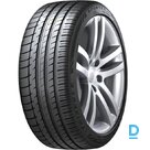 TRIANGLE SPORTEX TH201 RP 295 30 R19 100Y