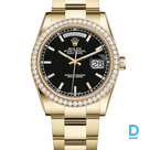 Pārdod Rolex Day-Date 36 mm 