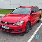 Продают Volkswagen Golf, 2013