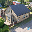 Pārdod māju Usmas iela 15