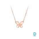 Продают Graff Mini Butterfly Pendant