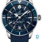 Pārdod Breitling Superocean Heritage B31 Automatic 40 Kelly Slater