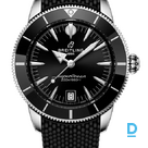 Продают Breitling Superocean Heritage B31 Automatic 40