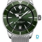 Pārdod Breitling Superocean Heritage B31 Automatic 40