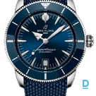 Продают Breitling Superocean Heritage B31 Automatic 42