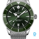 Продают Breitling Superocean Heritage B31 Automatic 44