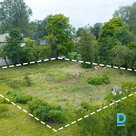 Land for sale in Zebrenes iela 2a