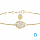 Pārdod Boucheron Serpent Boheme Bracelet