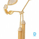 Pārdod Boucheron Serpent Boheme Bracelet Pompon