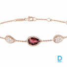 Pārdod Boucheron Serpent Boheme Bracelet, Five Motifs
