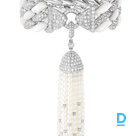 Pārdod Boucheron Pompon Bracelet