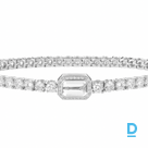 Pārdod Boucheron Riviere Vendome Bracelet