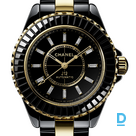 Pārdod Chanel J12 33mm 