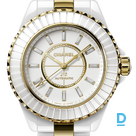 Pārdod Chanel J12 33mm 
