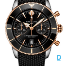 Продают Breitling Superocean Heritage B01 Chronograph 42