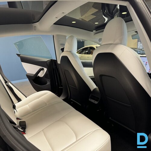 Pārdod Tesla Model 3 Long Range 75kw Dual Motor, 2019 Pārdod Tesla Model 3 Long Range 75kw Dual Motor, 2019