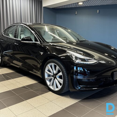 Pārdod Tesla Model 3 Long Range 75kw Dual Motor, 2019 Pārdod Tesla Model 3 Long Range 75kw Dual Motor, 2019