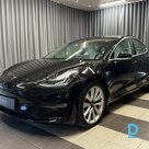 Tesla Model 3 Long Range 75kw Dual Motor на продажу, 2019