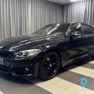 BMW 420d Gran Coupe, M-Pack, 2016 на продажу