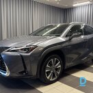 Lexus UX 300e на продажу, 2021