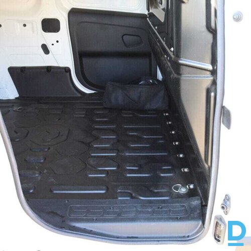 Pārdod Fiat Doblo Cargo 1.6d, 2021