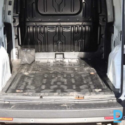 Pārdod Fiat Doblo Cargo 1.6d, 2021